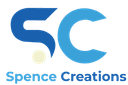 Spence-creation logo